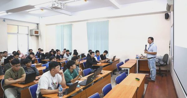Đào tạo tiến sĩ: Giảm cơ sở để tăng chất lượng?