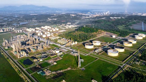 Đáp ứng nguồn cung nhiên liệu cho thị trường