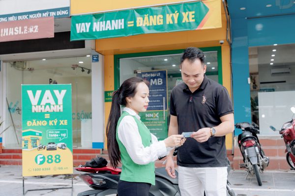 Đạt 1.087 tỷ đồng lợi nhuận trước thuế, F88 hoàn thành 96% kế hoạch năm sau 9 tháng