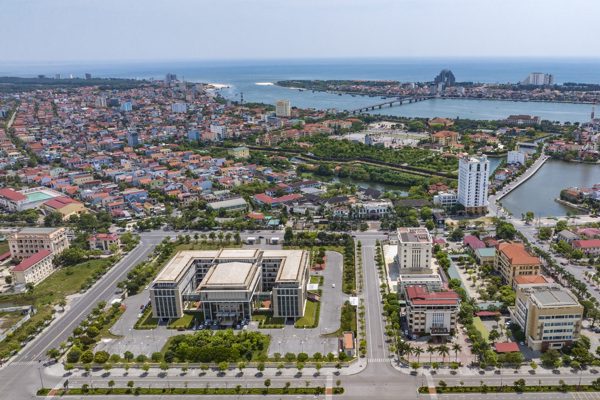 Đất có nhà ở hơn 20 năm, lý do lúc thu hồi chỉ được bồi thường 72.000 đồng/m2