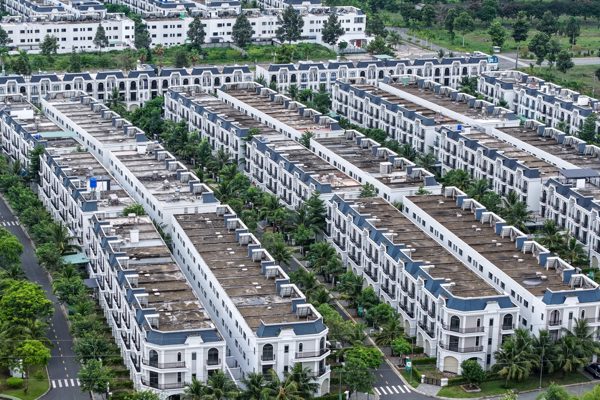 Đặt cọc mua căn hộ 80m2, 1 tháng sau phát hiện diện tích bị ‘hao hụt’