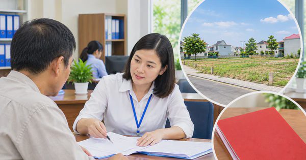 Đất do phường bố trí ở tạm từ năm 1990 có được cấp sổ đỏ?