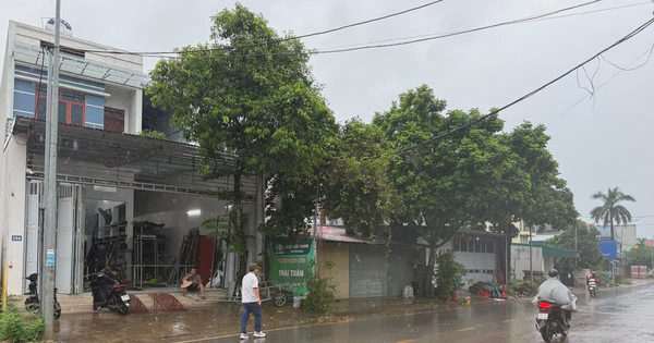 Đất giãn dân tại xã Đoài Phương: Nhiều tồn tại chờ hướng dẫn xử lý