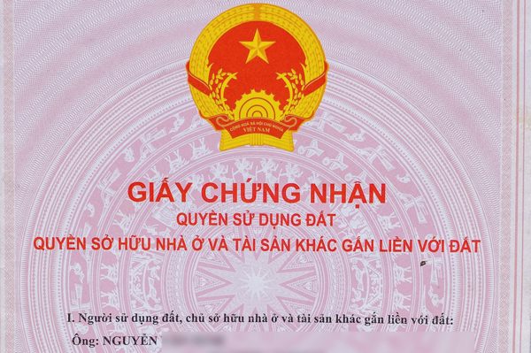 Đất giao khoán hơn 30 năm có được cấp sổ đỏ?