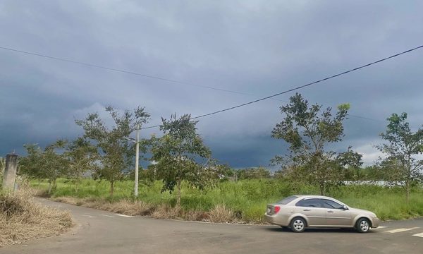 Đất nền Lâm Đồng 'ngược dòng' thị trường bất động sản