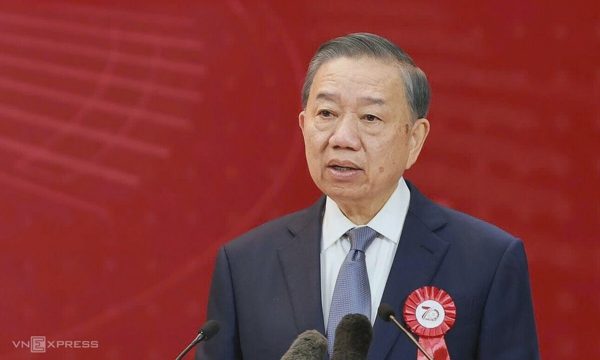 'Đất nước đang chờ những lời giải từ trí tuệ Bách khoa Hà Nội'