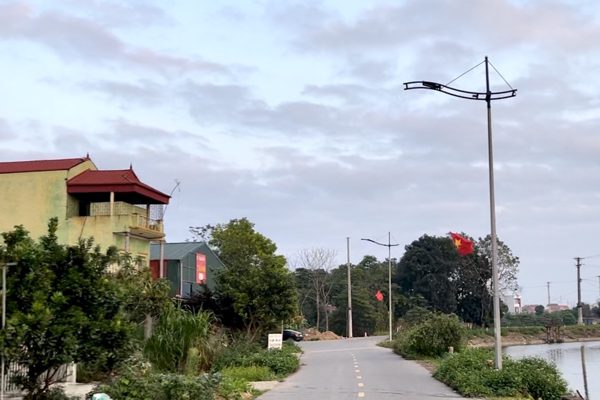 Đất ở từ 1995, nay nằm trong quy hoạch giao thông có được cấp sổ đỏ?