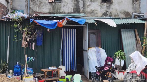 Đất “siêu mỏng, siêu méo” sau mở rộng Vành đai 1: Bài toán chưa dễ giải