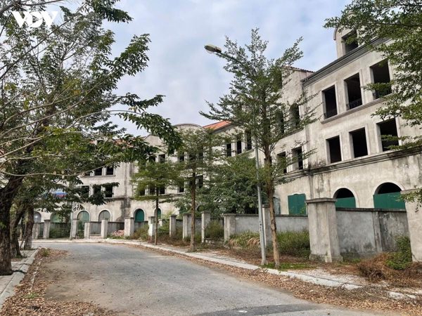 Đất trong bao lâu không sử dụng thì bị coi là bỏ hoang?