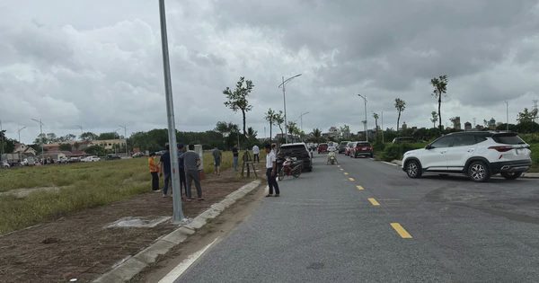 Đất trúng đấu giá Hưng Yên từng 'sốt' nhất miền Bắc hơn 158 triệu đồng/m2 giờ ra sao?