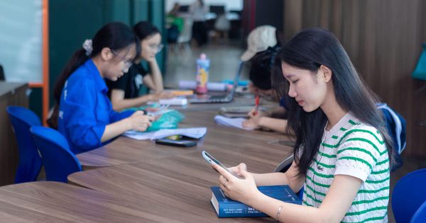 Data 5G giá rẻ cho người dùng Viettel