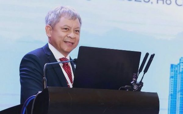 Dấu ấn chuyên môn của TS.BS Tăng Hà Nam Anh tại các diễn đàn học thuật quốc tế