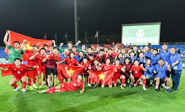 Dấu ấn quản trị và bài toán phát triển bền vững của Liên đoàn Bóng đá Việt Nam nhiệm kỳ IX