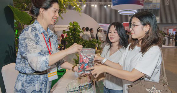 Dấu ấn sống xanh qua 3 trạm dừng ý nghĩa của Nam Long Fresh 2026