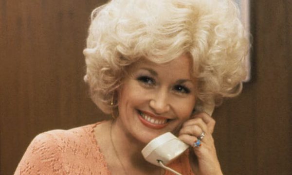 Dấu ấn trên màn ảnh của Dolly Parton