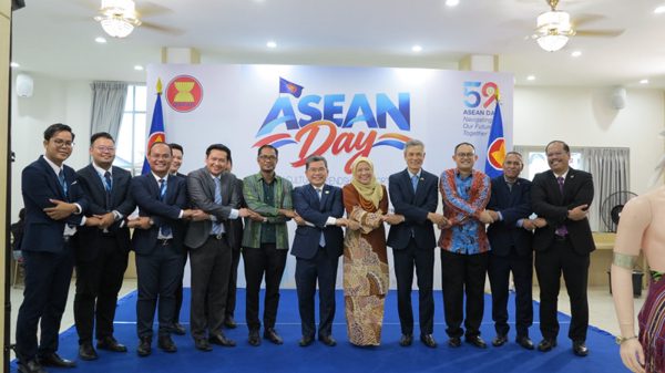 Dấu ấn Việt Nam tại Ngày ASEAN tổ chức ở Campuchia