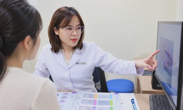 Đau bụng nhiều trong kỳ kinh có phải dấu hiệu vô sinh?