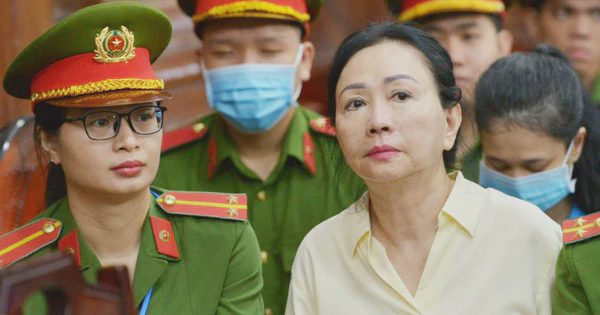 Đấu giá 4 bất động sản liên quan bà Trương Mỹ Lan tại trung tâm TP.HCM vào sáng nay, khởi điểm hơn 375 tỷ đồng
