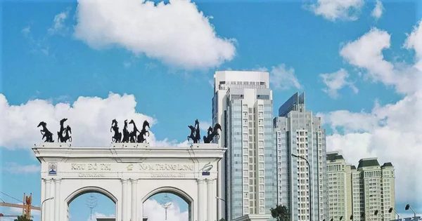 Đấu giá biệt thự 170 tỷ tại Ciputra sau 4 lần bất thành