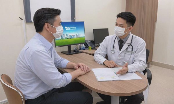 Dấu hiệu cảnh báo cúm nặng