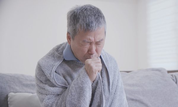 Dấu hiệu đồng nhiễm cúm và Covid-19