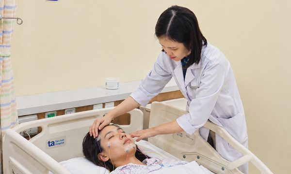 Dấu hiệu giấc ngủ bất thường có thể làm tăng nguy cơ đột quỵ