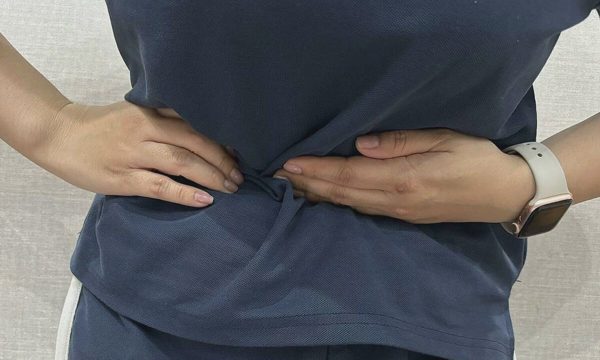 Dấu hiệu loét dạ dày