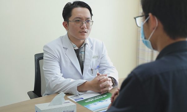 Dấu hiệu nam giới suy giảm hormone testosterone