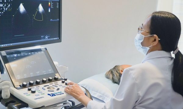 Dấu hiệu nhận biết cơn khó thở do suy tim