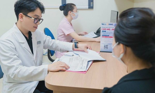Dấu hiệu nhận biết suy giảm nội tiết tố nữ