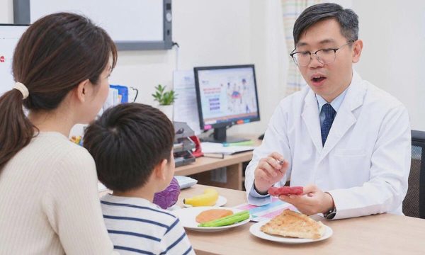 Dấu hiệu nhận biết trẻ thiếu kẽm