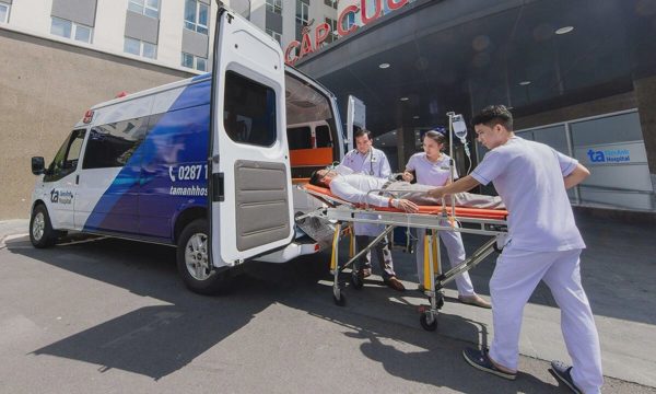 Dấu hiệu nhồi máu cơ tim điển hình