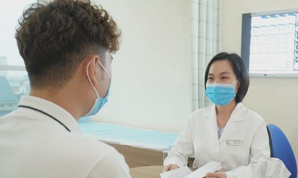 Dấu hiệu thay đổi khi thở cảnh báo bệnh hô hấp