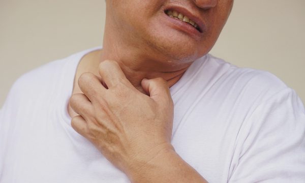 Đau họng có phải do nhiễm HPV không?