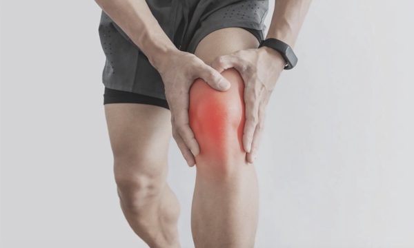 Đau khớp gối là quy luật tất yếu của tuổi già?