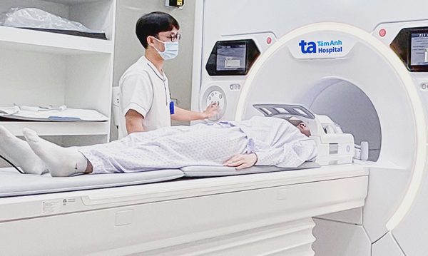 Đau khớp gối nên chụp X-quang, MRI hay siêu âm?
