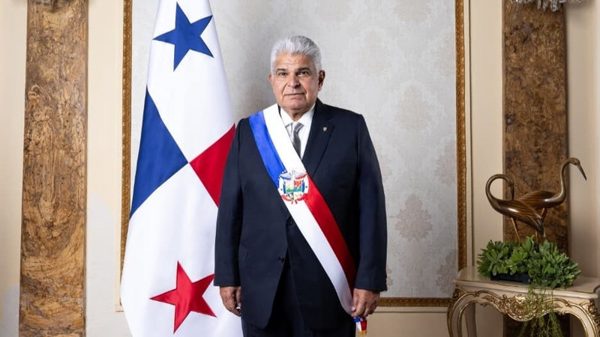 Dấu mốc quan trọng trong lịch sử quan hệ Việt Nam-Panama