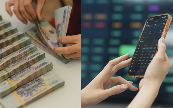 Đầu tư 1 tỉ đồng từ đầu năm: Kênh nào sinh lời, kênh nào hụt hơi?