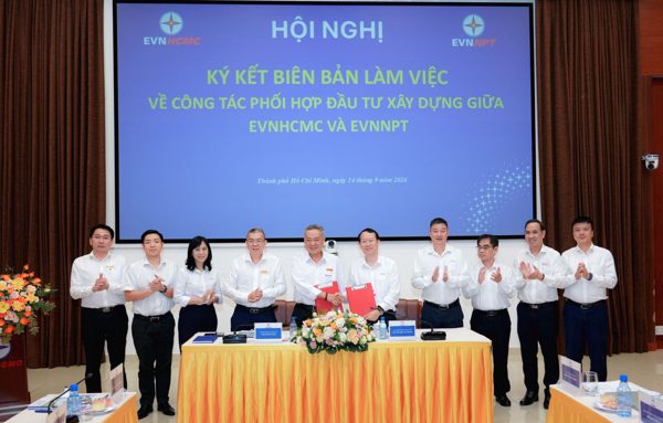 Đầu tư đồng bộ lưới điện, bảo đảm cấp điện cho TP.HCM đến năm 2030