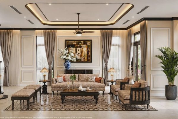 Đầu tư dòng căn hoàn thiện Đảo Ngọc, gia tăng dòng tiền nhờ Vinpearl vận hành