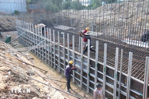 Đầu tư gần 3.200 tỷ đồng xây cầu Rạch Dơi nối Thành phố Hồ Chí Minh và Tây Ninh