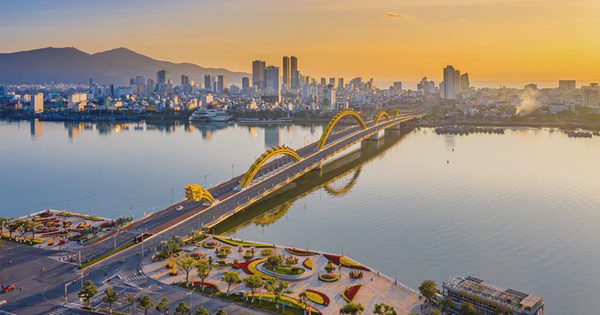 Đầu tư hạ tầng khu tái định cư hơn 900 tỷ đồng phục vụ Khu Thương mại tự do Đà Nẵng