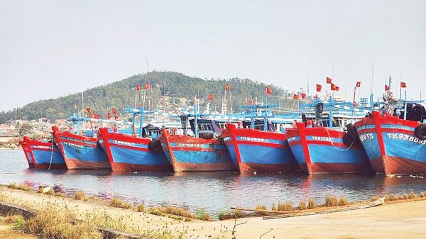 Đầu tư hạ tầng thúc đẩy tăng trưởng bền vững