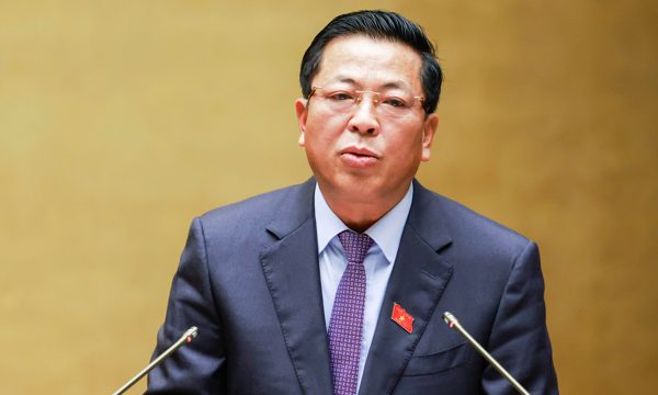 Đầu tư hơn 288.000 tỷ đồng xây 349km đường vành đai 5 đi qua 7 tỉnh, thành