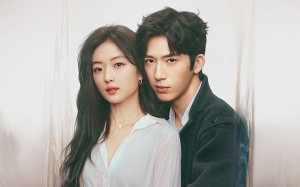 'Đầu xuân tươi sáng' gây sốt Netflix toàn cầu