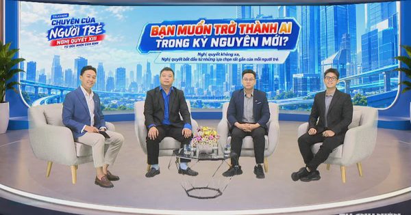 Đây là cách người trẻ làm chủ kỷ nguyên số
