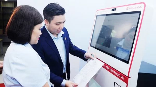 Đẩy mạnh chuyển đổi số trong hệ thống Văn phòng cấp ủy