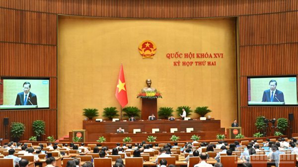Đẩy mạnh phân cấp, phân quyền; đơn giản hóa thủ tục về kinh doanh bất động sản