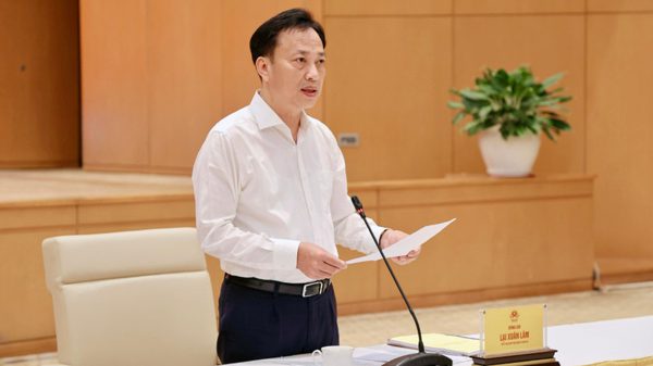 Đẩy mạnh phong trào thi đua “Dân vận khéo” trên các lĩnh vực