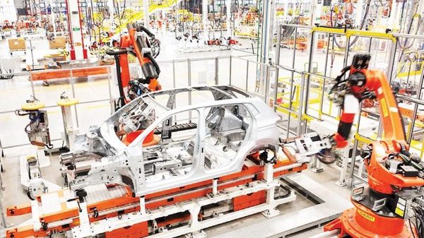 Đẩy mạnh thu hút nguồn vốn đầu tư FDI
